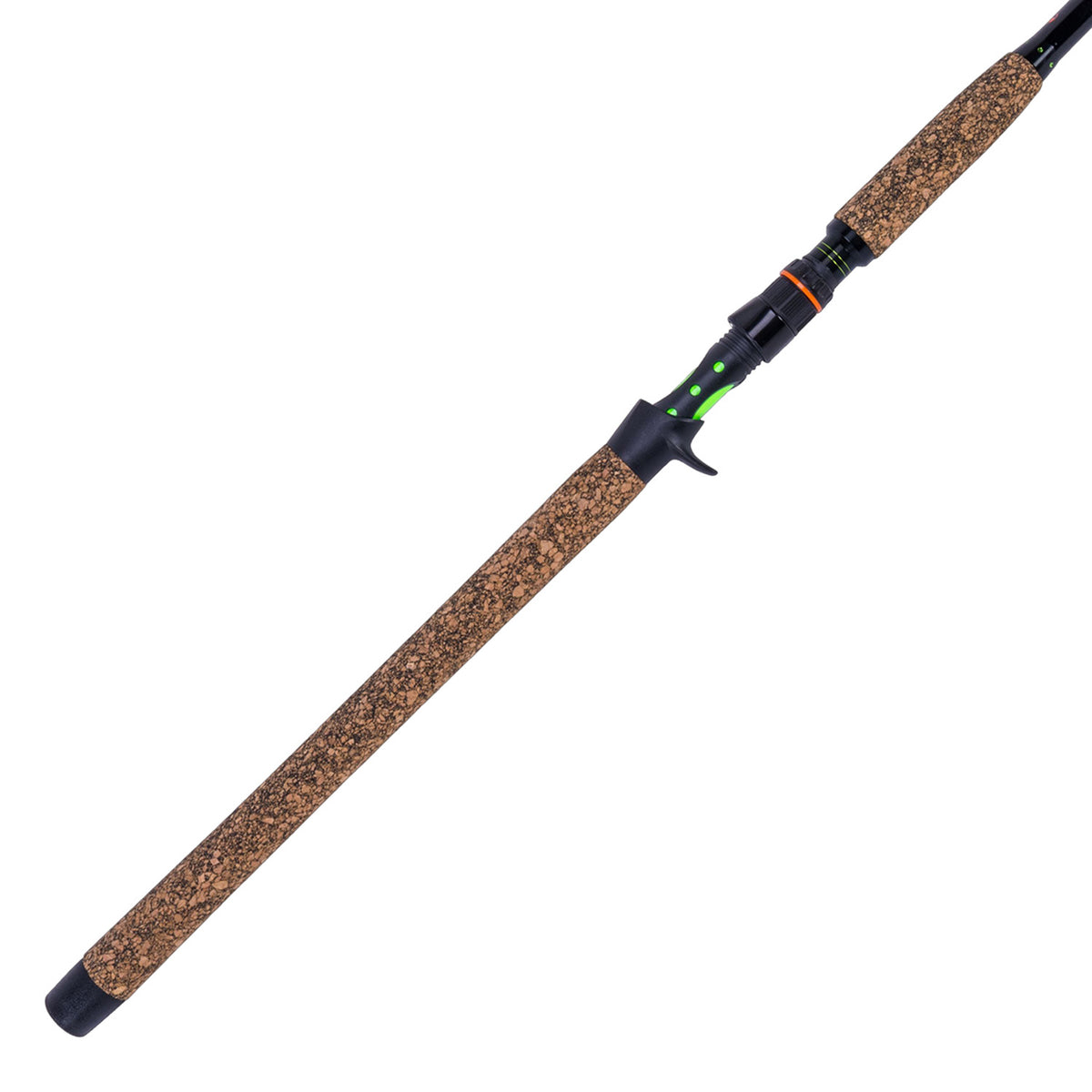GFX V2 Casting Rods