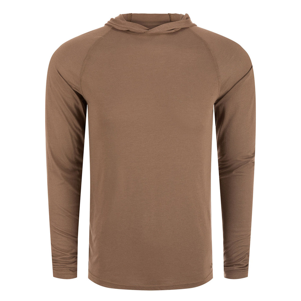 Hunter Creek Bamboo Long Sleeve Hoodie