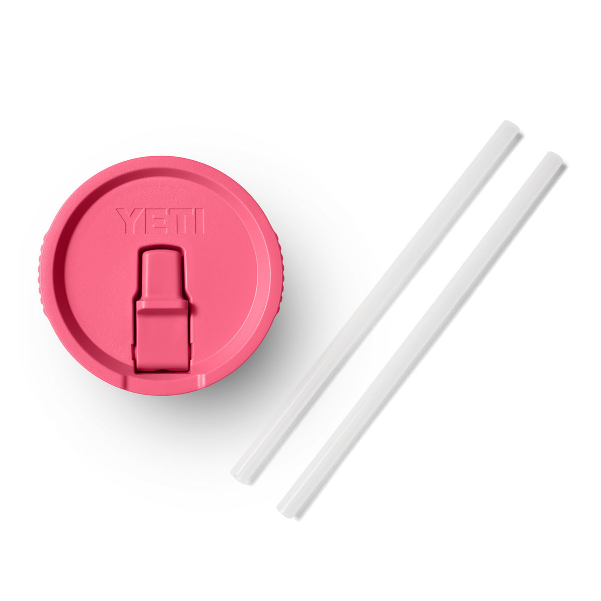 Large Travel Straw Mug Lid