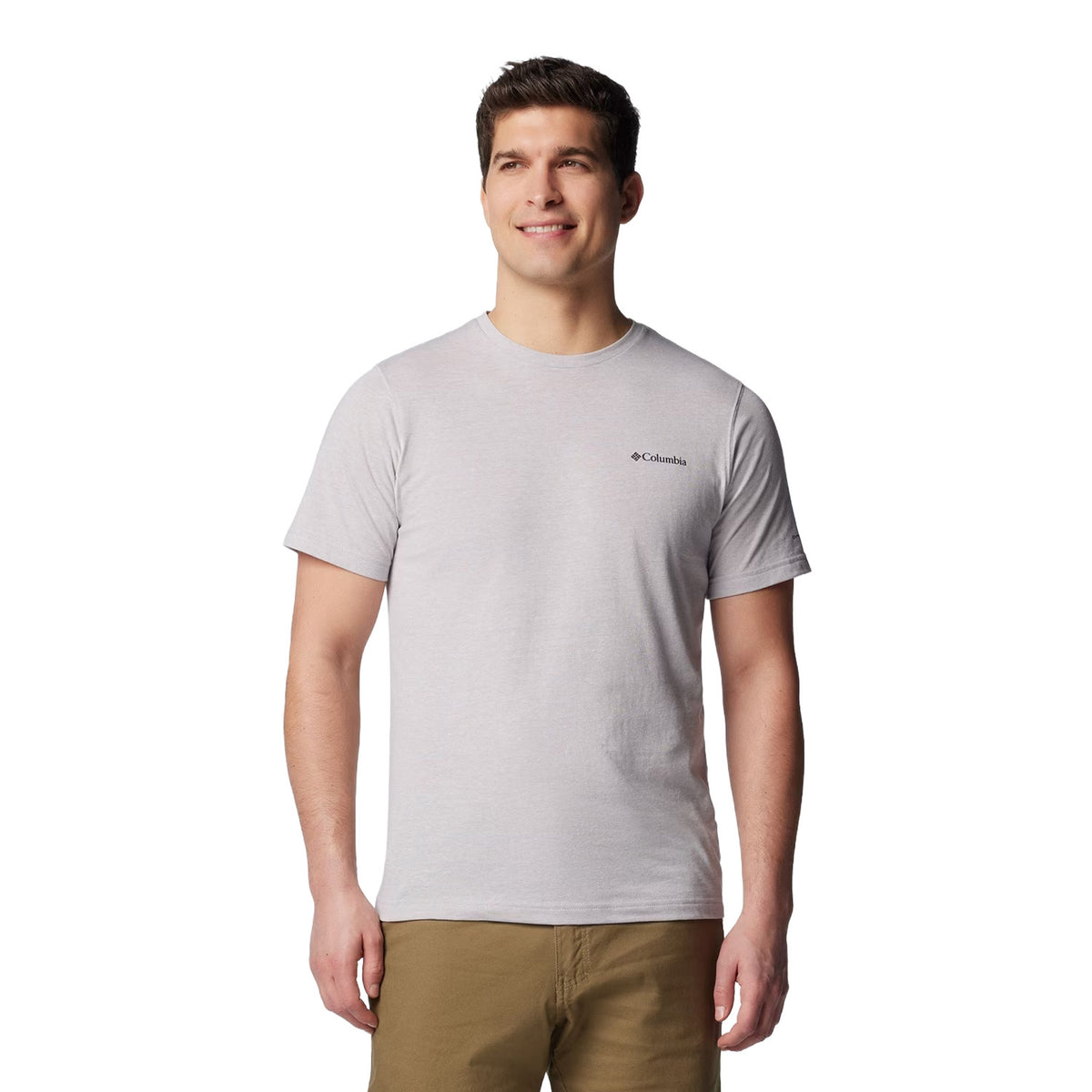 Thistletown Hills Short-Sleeve Shirt
