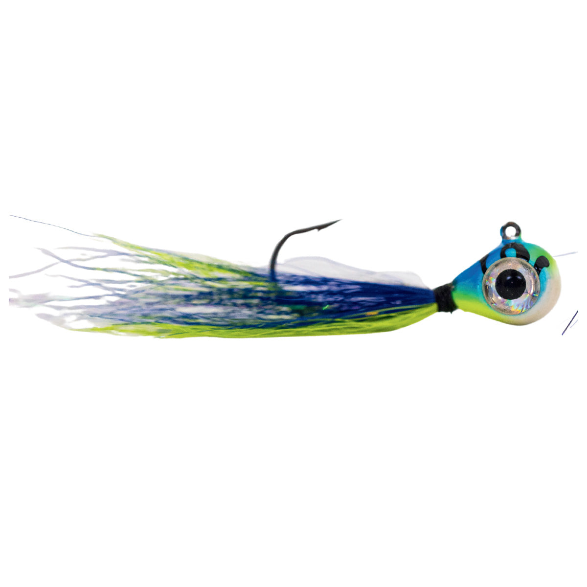 Rock Knocker Bucktail Jigs