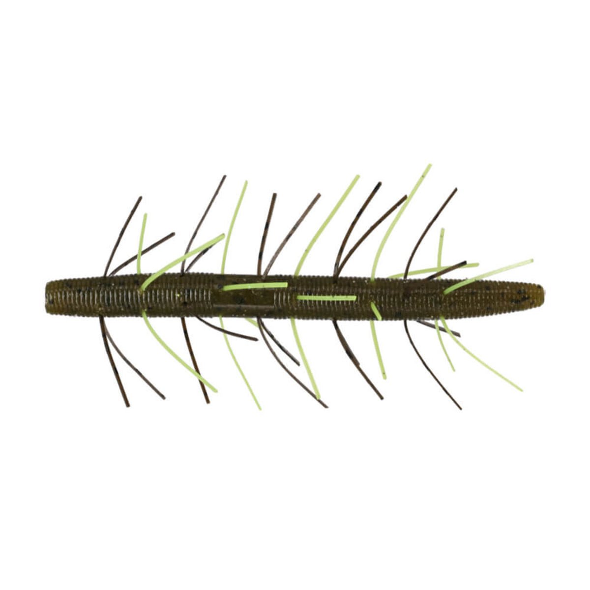 4" Fuzzy Senko, 5 Pack