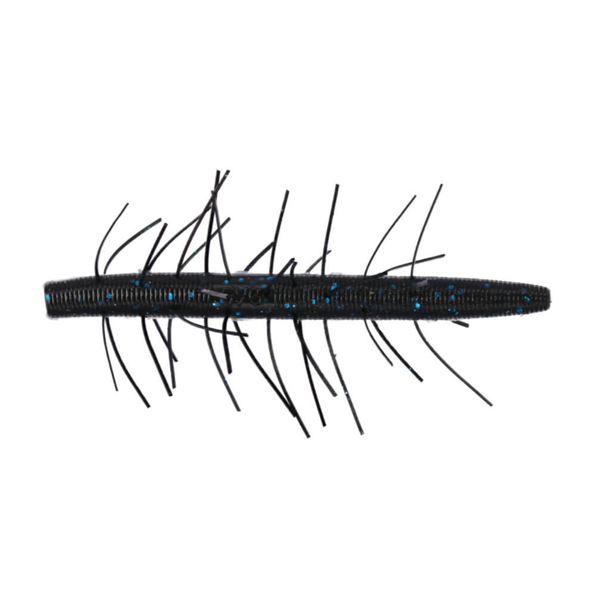 4" Fuzzy Senko, 5 Pack