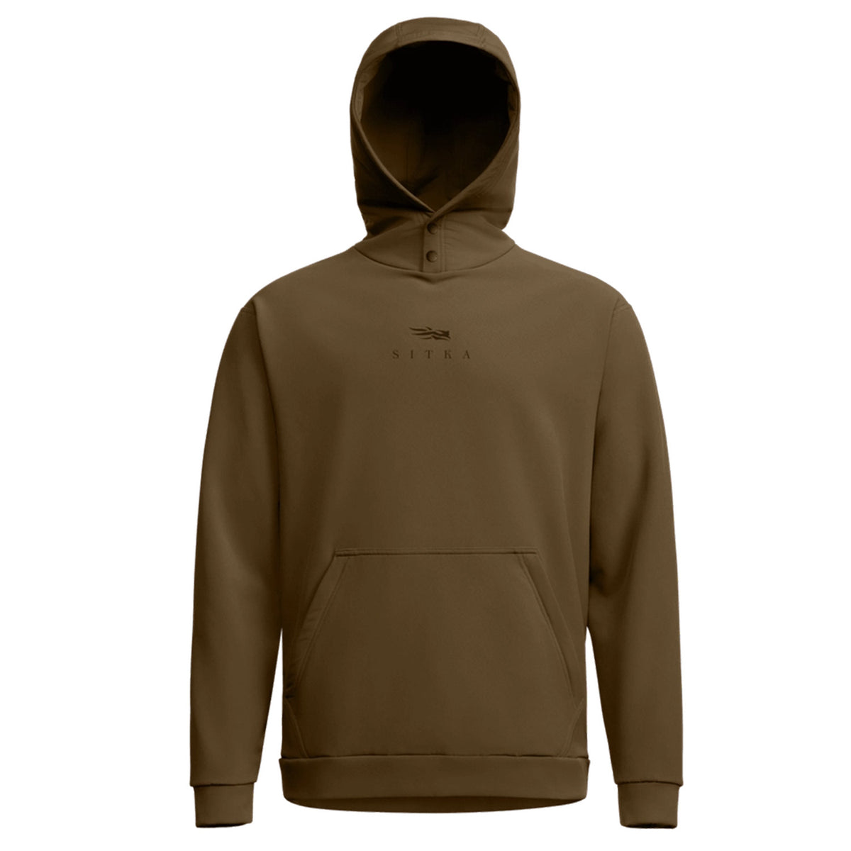 Durango Performance Hoodie