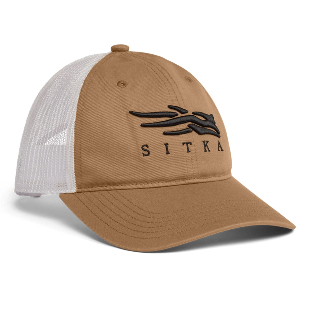 Icon Lo Pro Trucker Hat