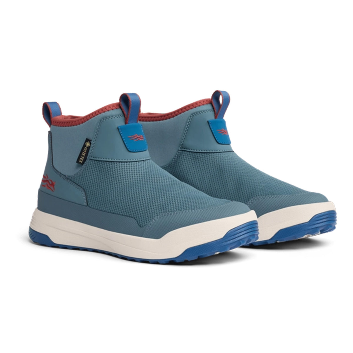 Rover GTX Waterproof Slip-On Boots