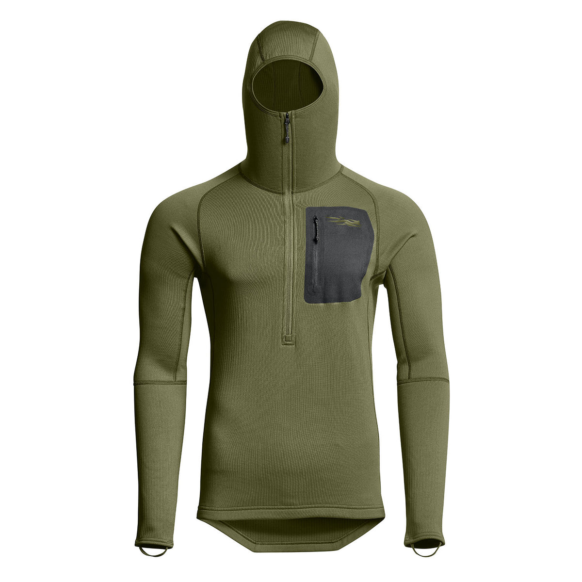 Heavyweight Hoodie