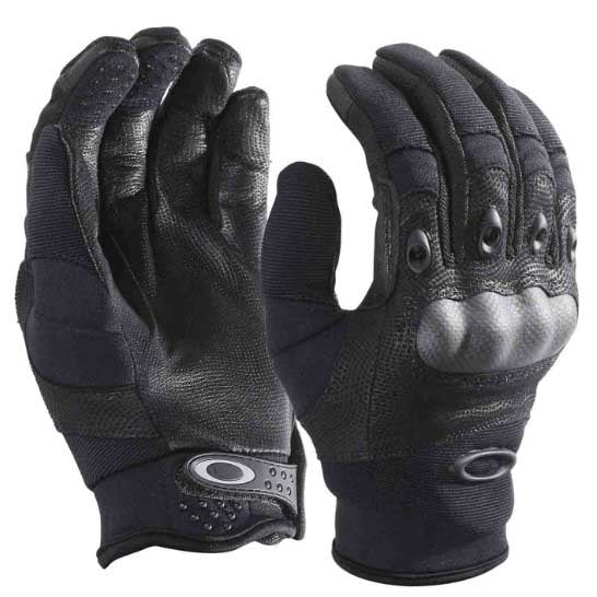 Factory Pilot 2.0 Glove