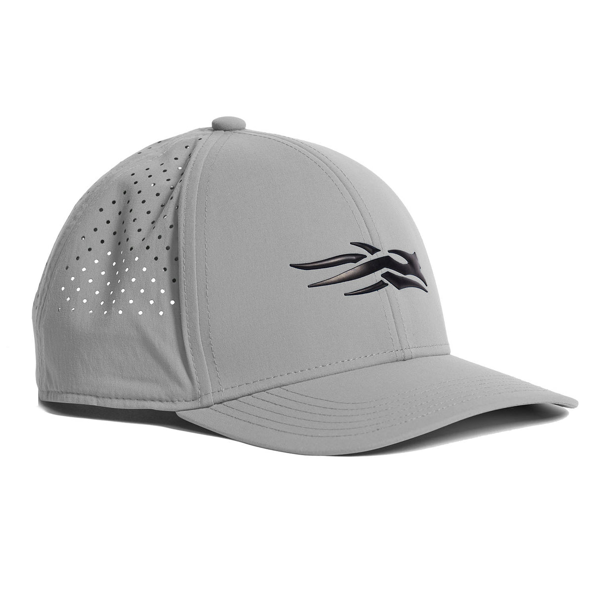 Icon Plus Mid Pro Trucker Hat
