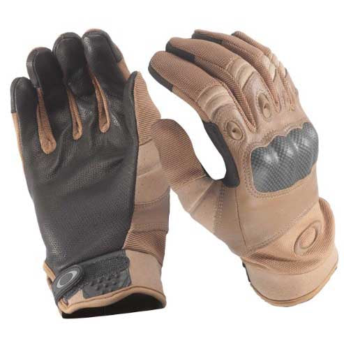 Factory Pilot 2.0 Glove