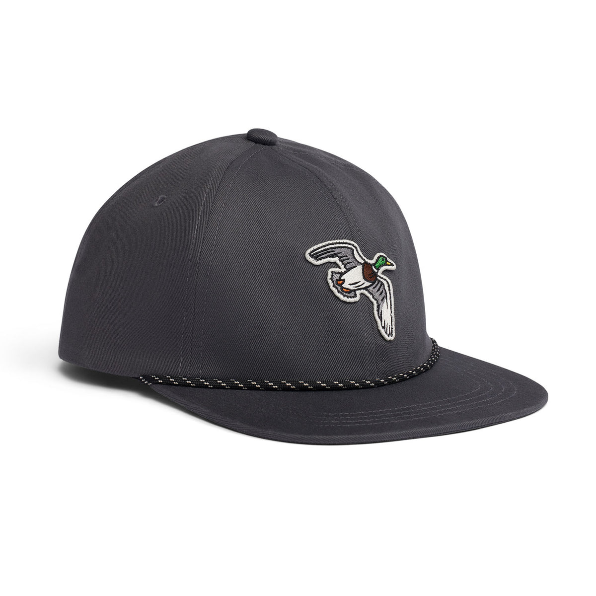 Species Unstructured Snapback