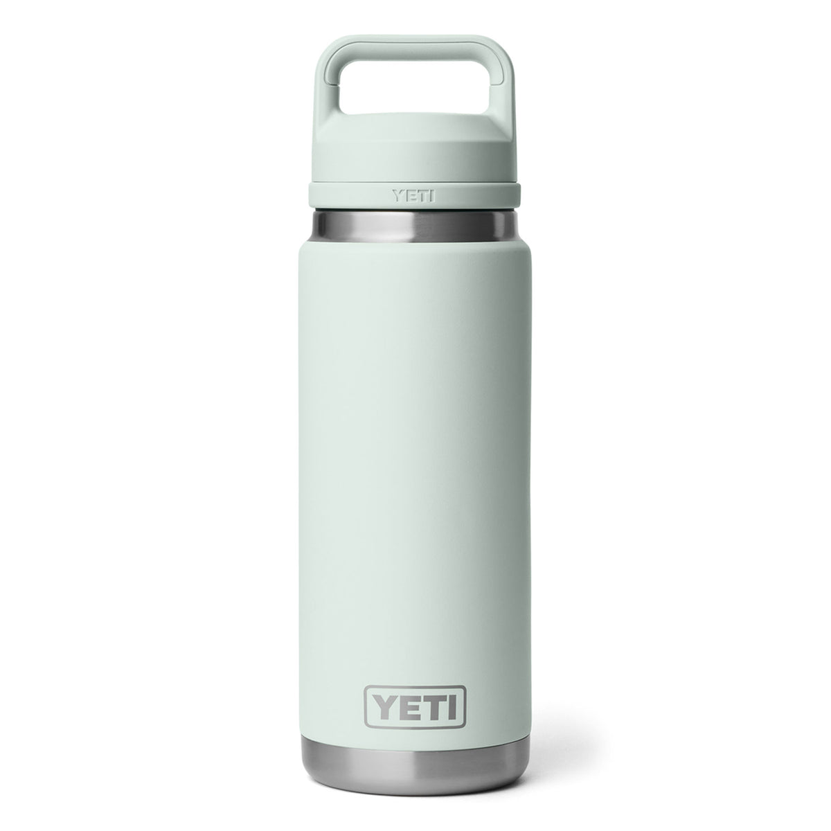 Rambler 26 oz. Water Bottle with Color-Matched Chug Cap