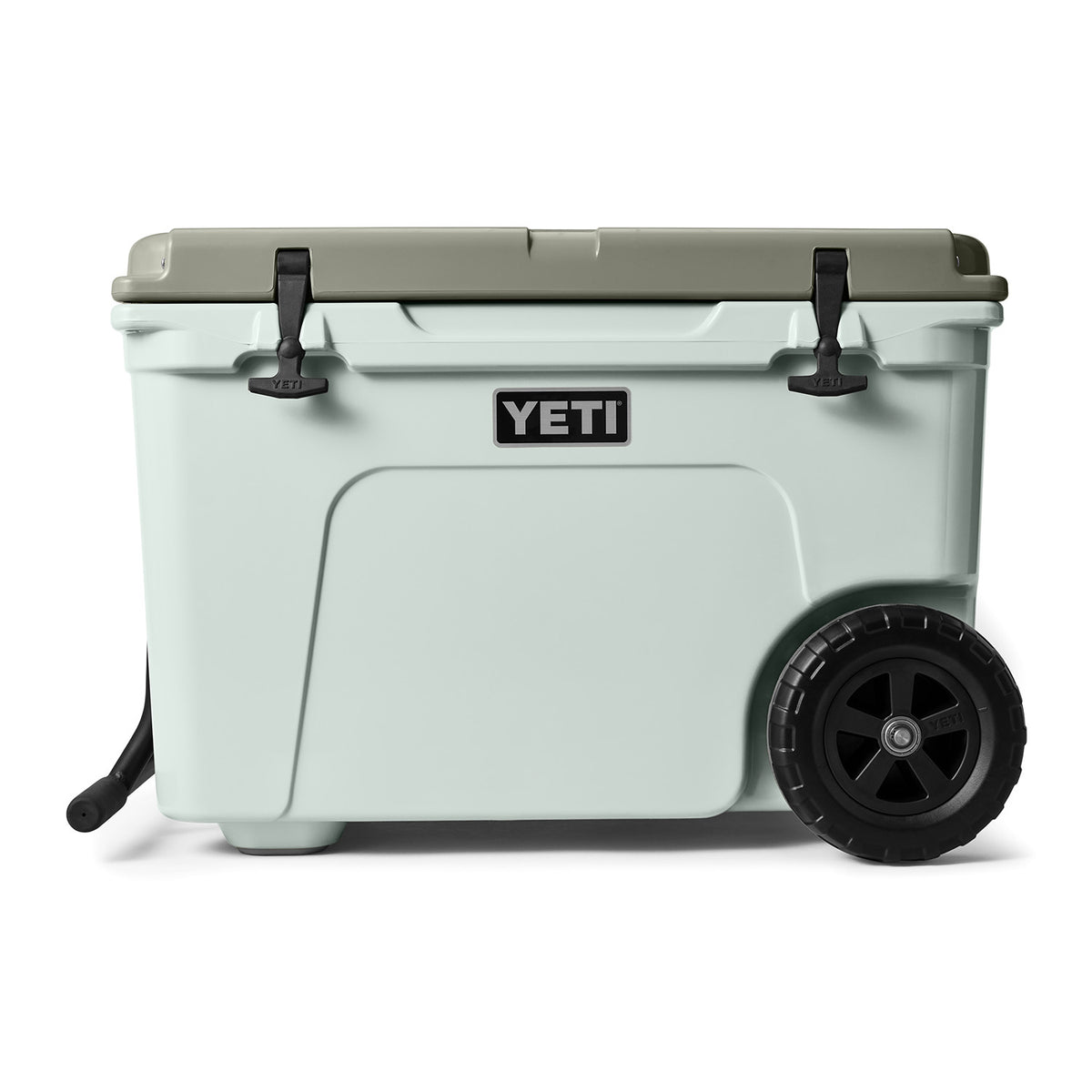 Tundra Haul Wheeled Cooler