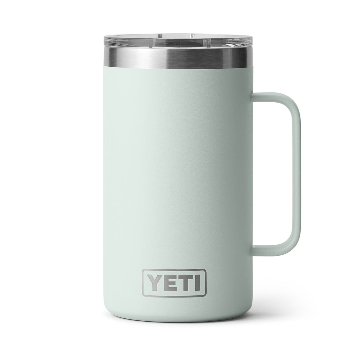 Rambler 24 oz. Mug with MagSlider Lid