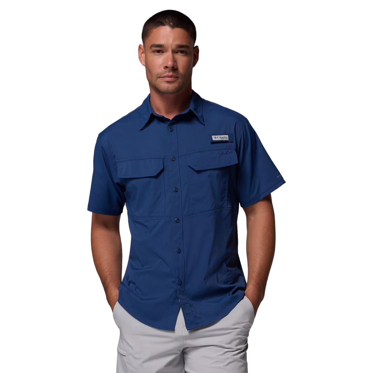 Skiff Guide II Short Sleeve Shirt