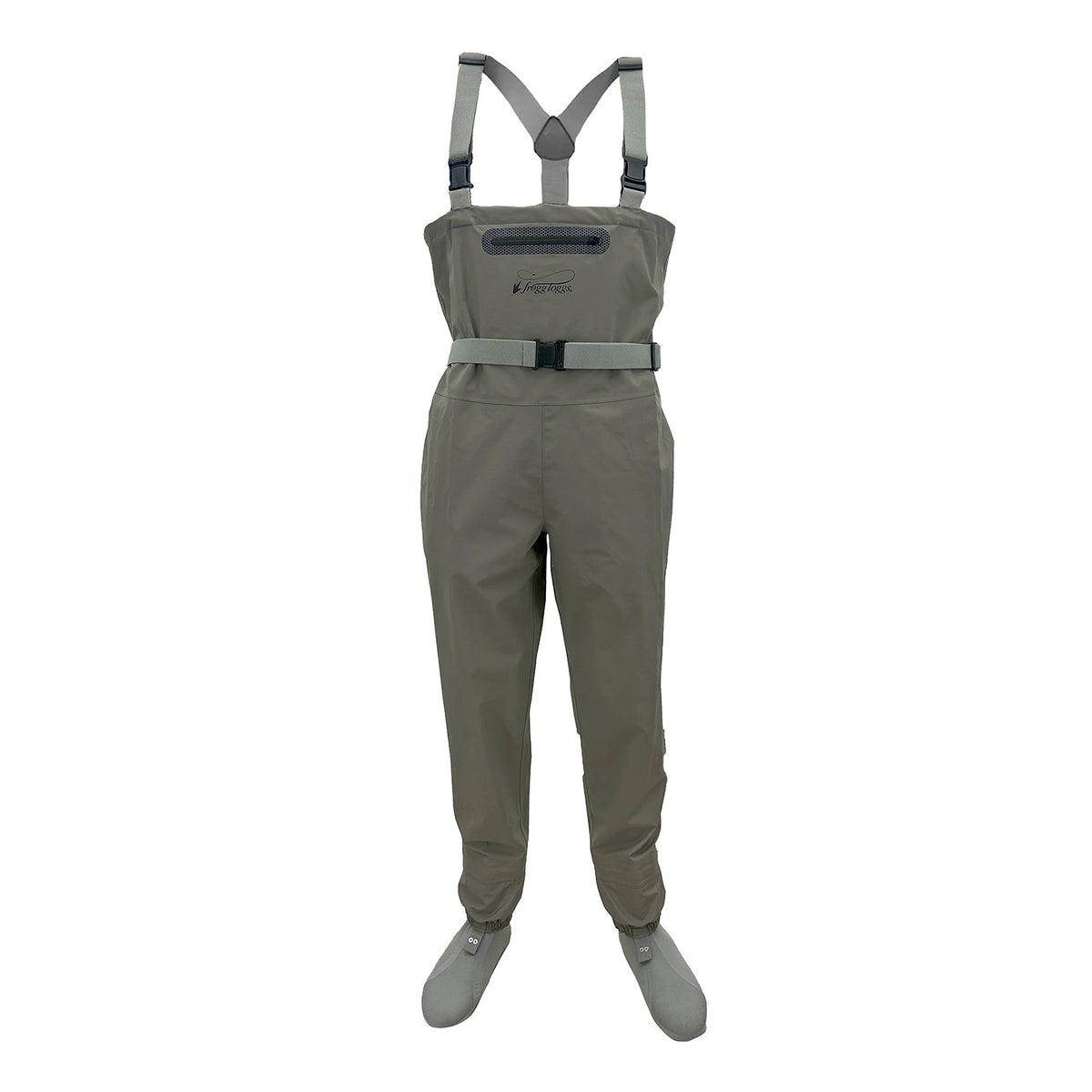 Rockslide Stockingfoot Chest Wader