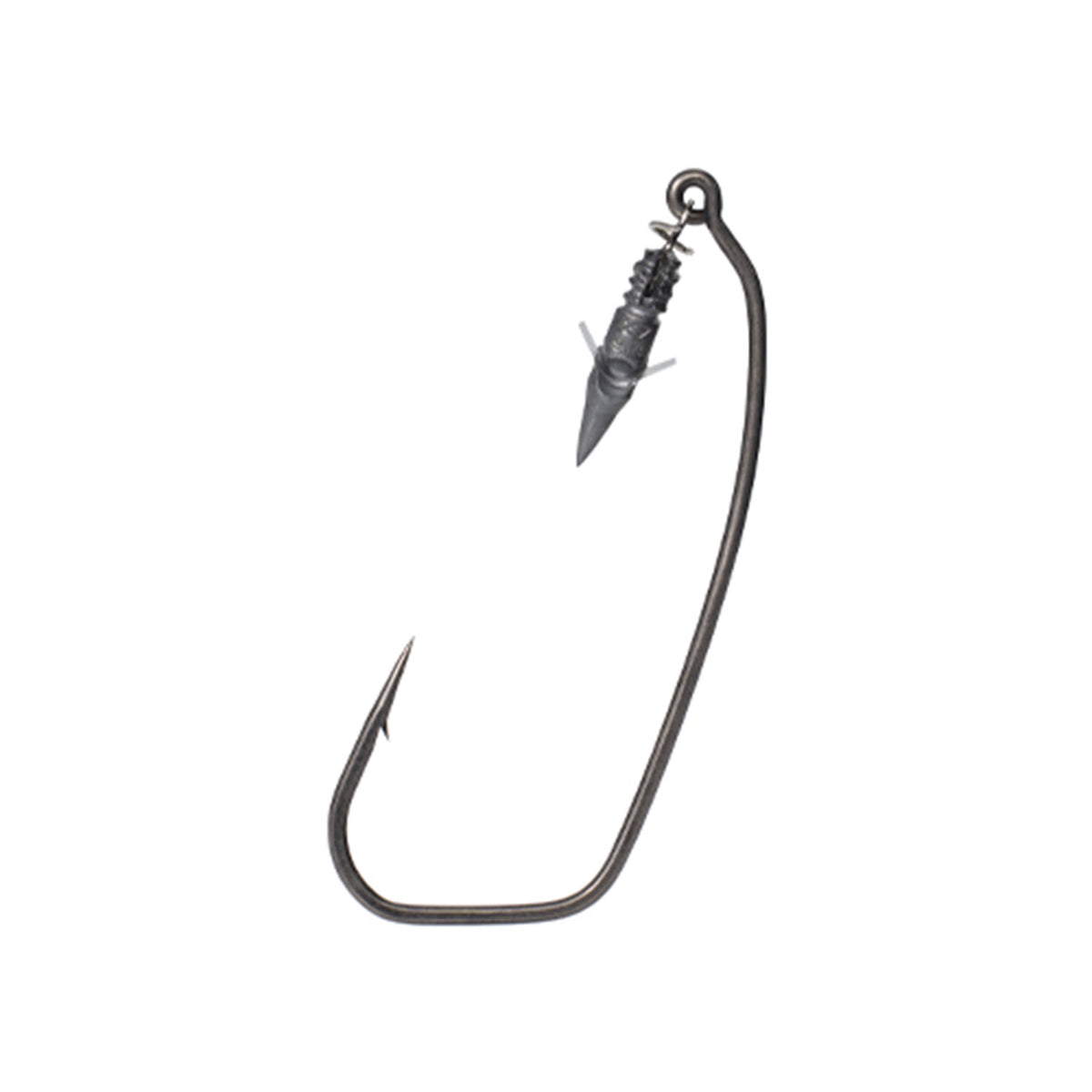 Armor Point Permalock Weighted Hooks