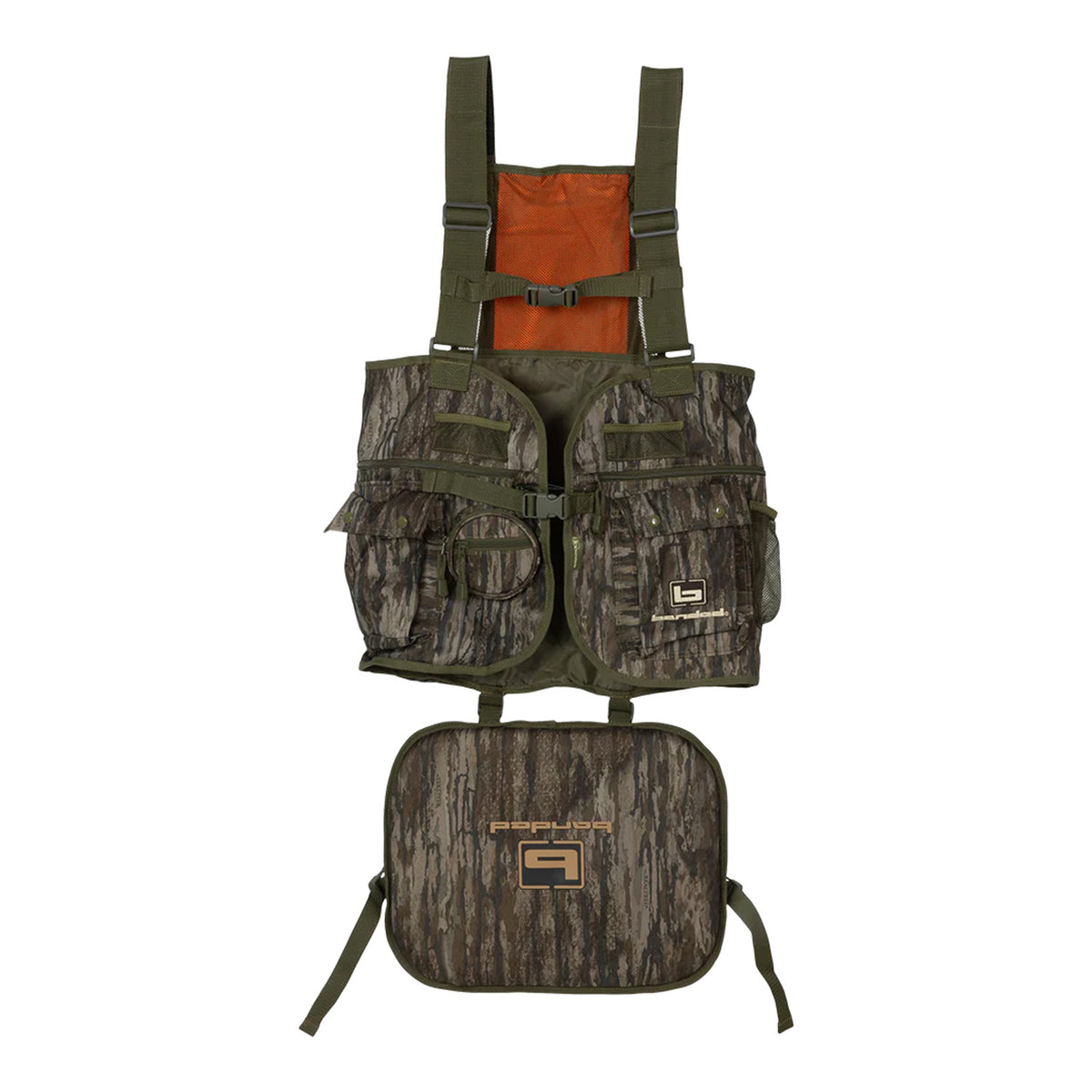 Air Turkey Vest