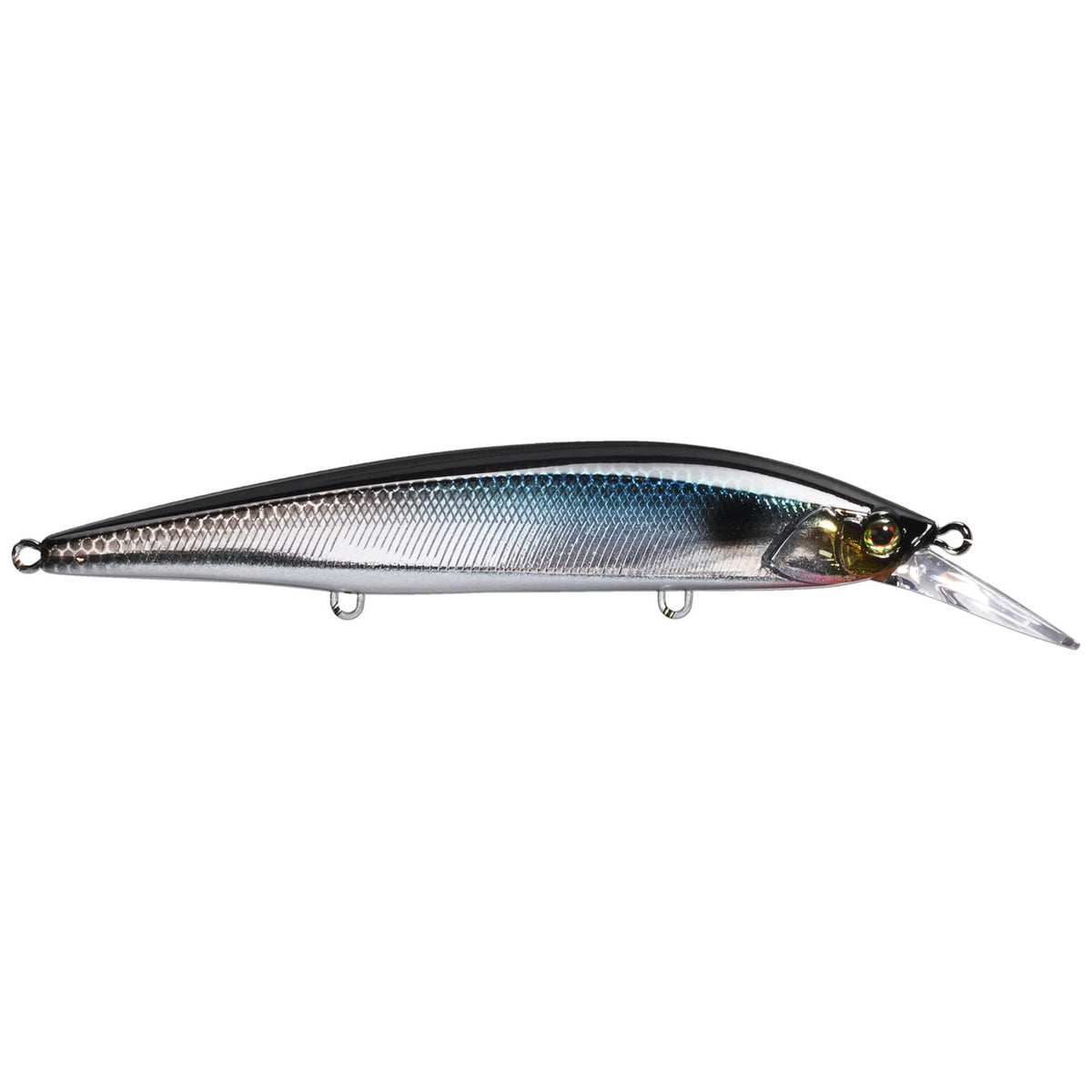 Rerange 110MR Jerkbait