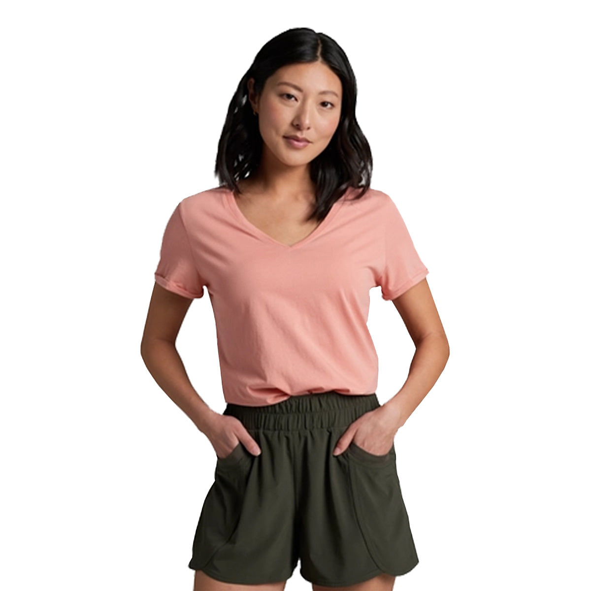 Women's Vega Tee