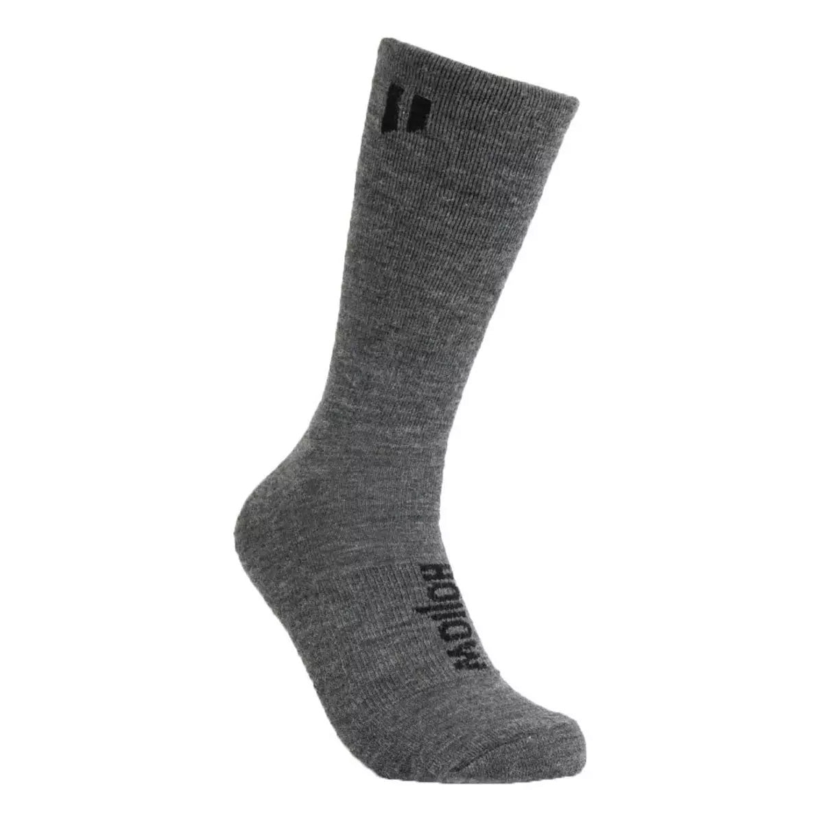 Alpaca Crew Socks