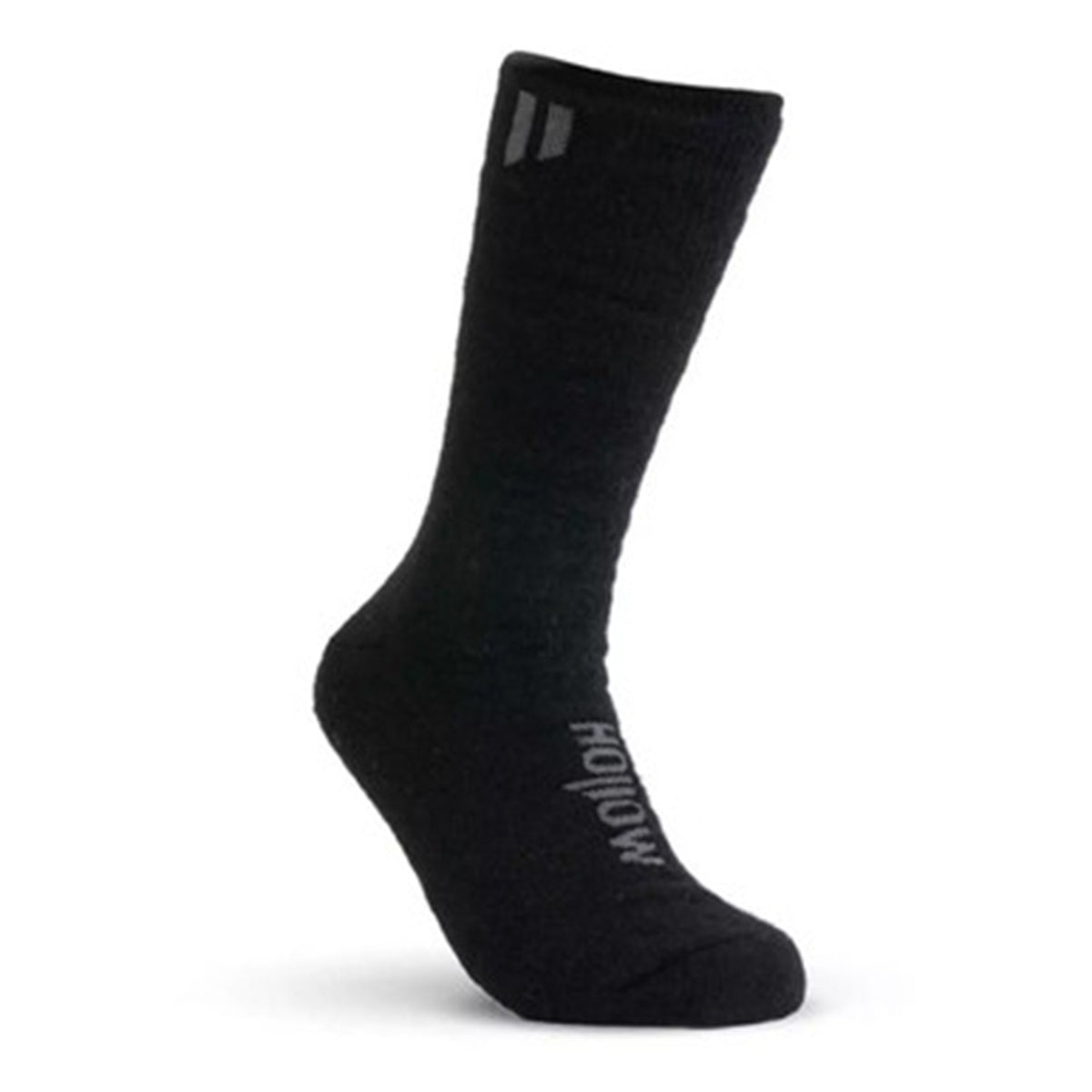 Alpaca Boot Socks