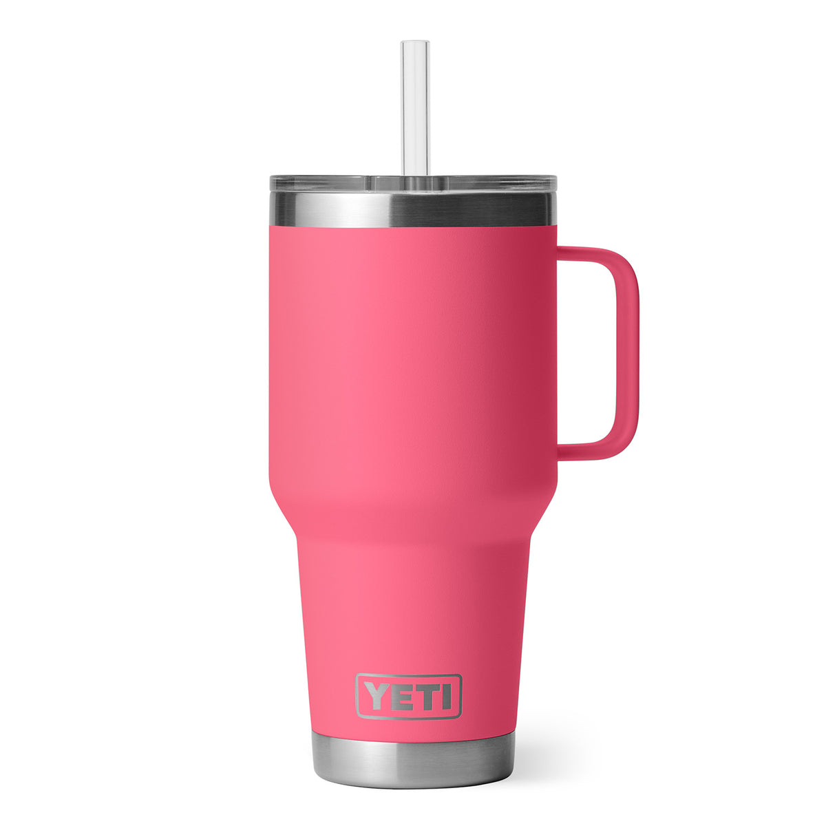 Rambler 35 oz. Straw Mug 2.0 with Straw Lid