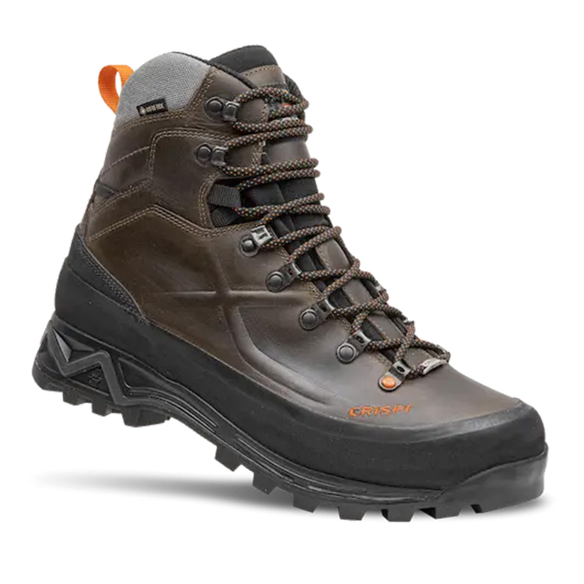 Valdres II Lace Up Boots