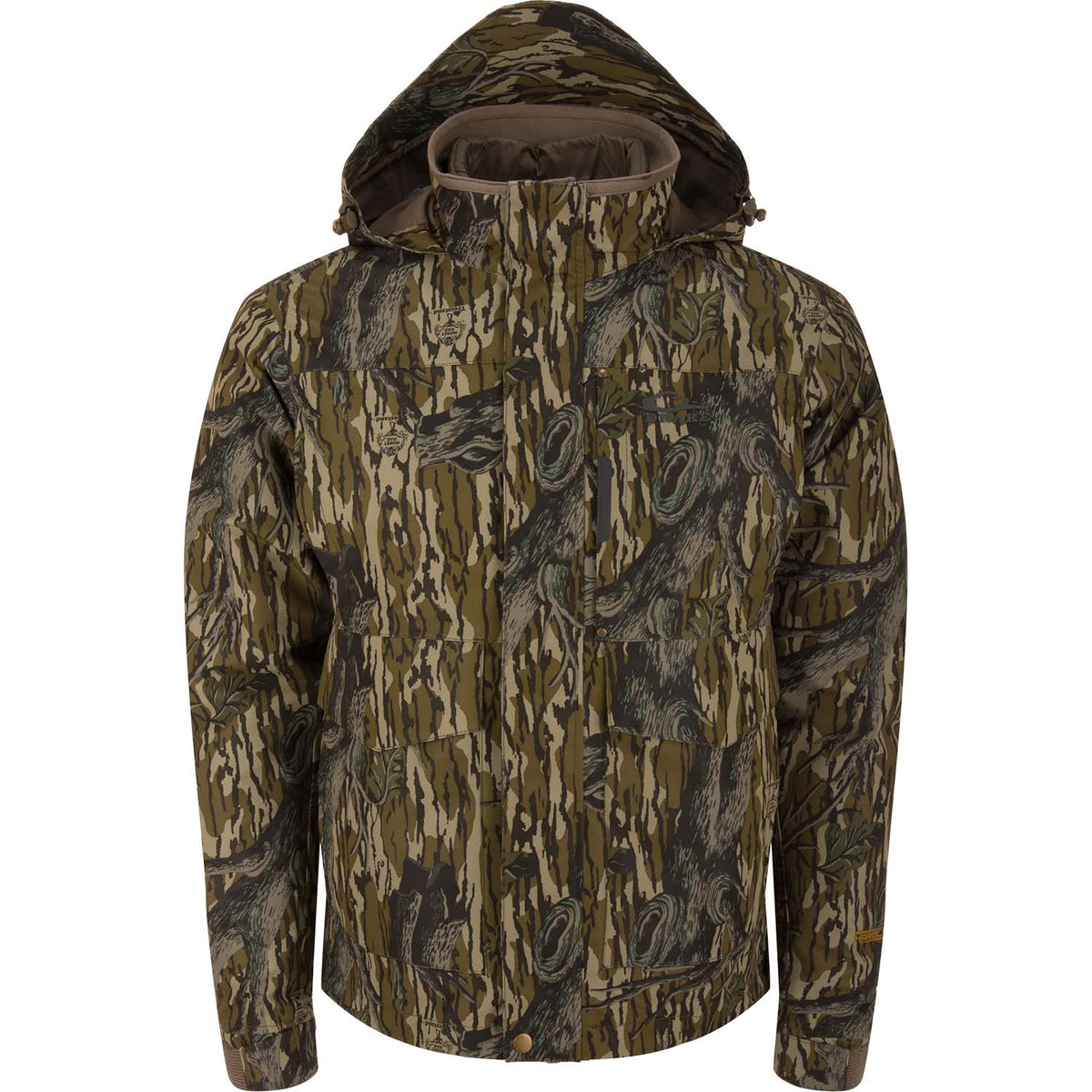 LST Hardline 3-in-1 Jacket