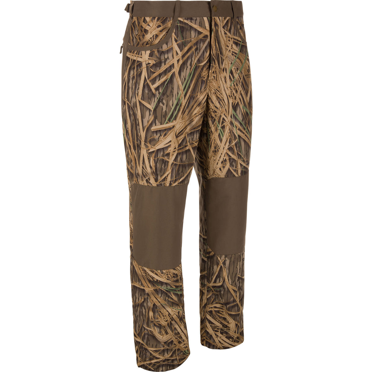 MST Jean Cut Wader Pant
