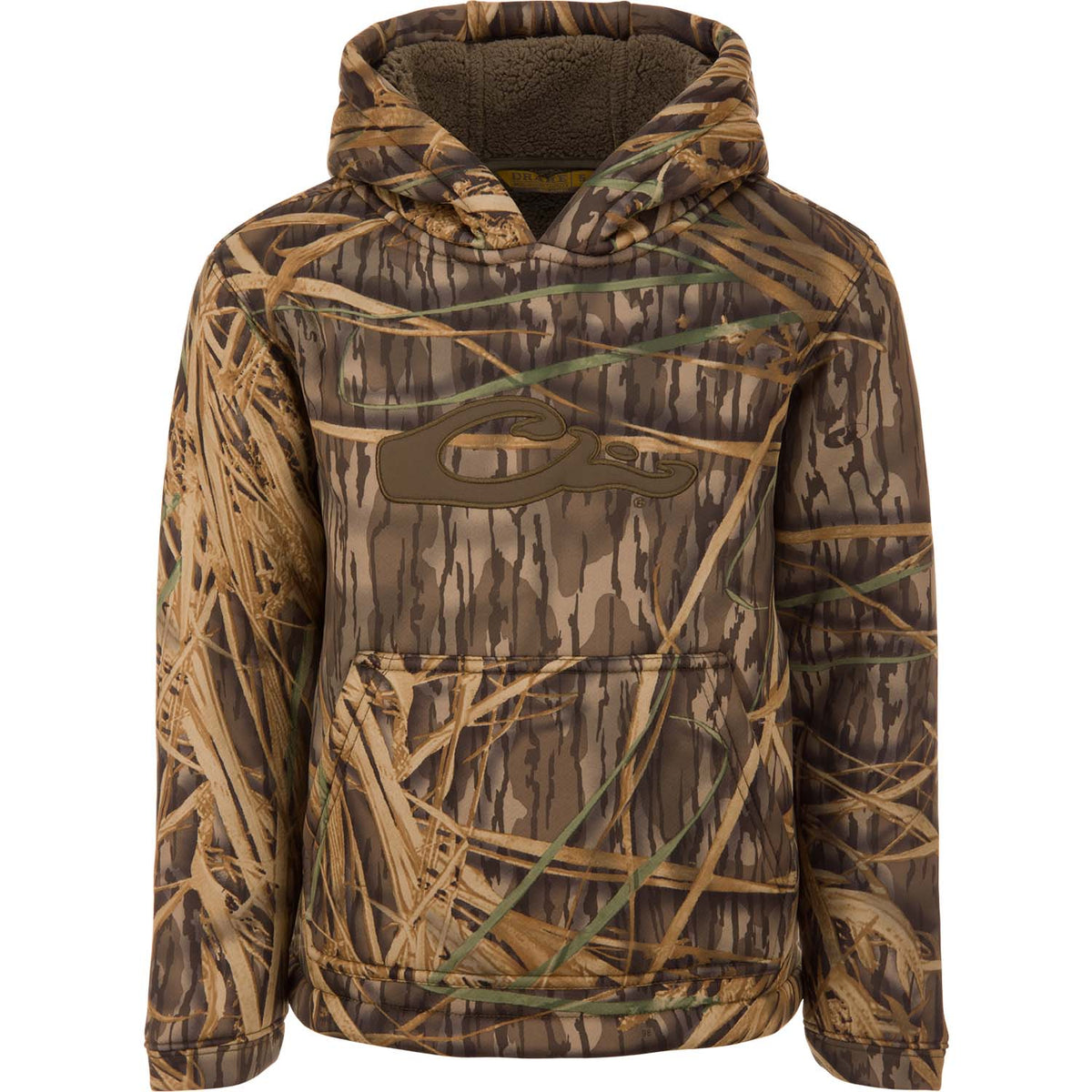 LST Youth Silencer Hoodie