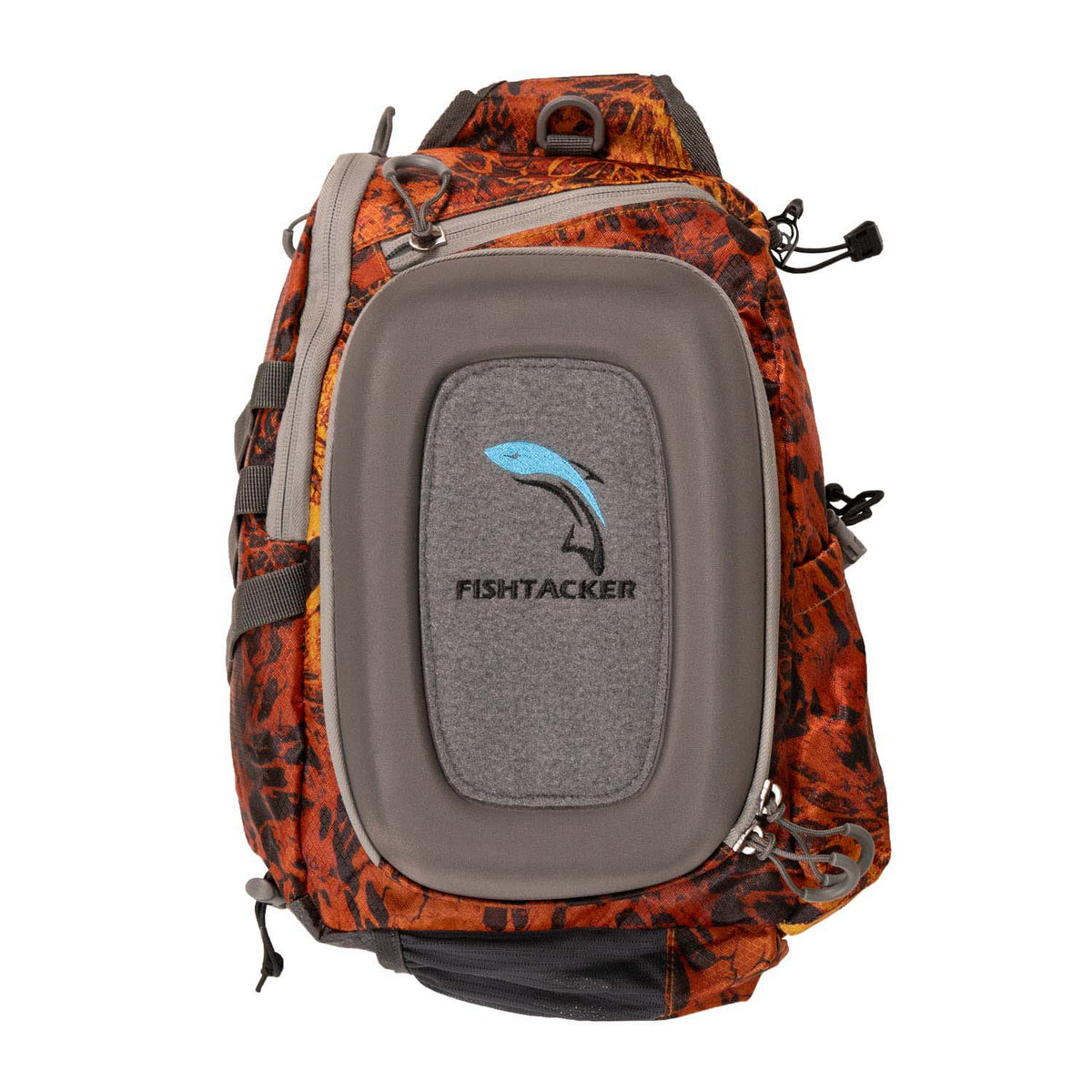 Riverpath Chest Pack