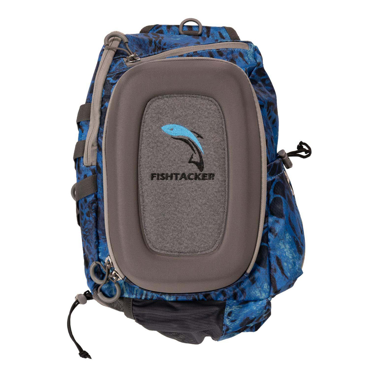Riverpath Chest Pack