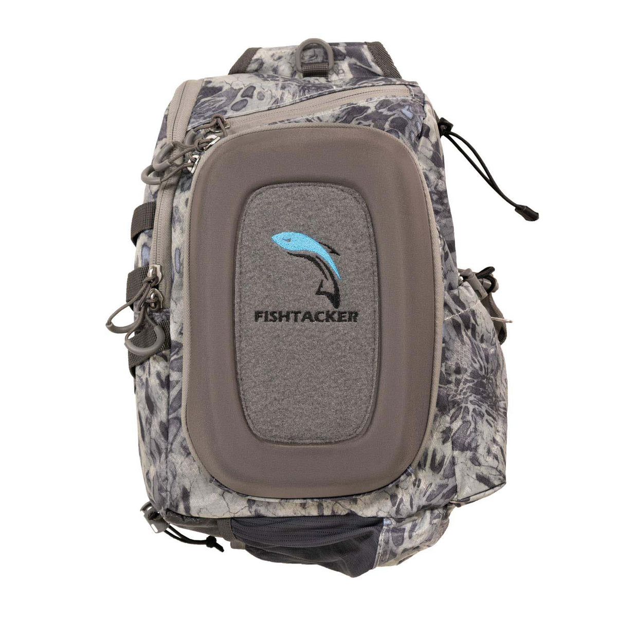 Riverpath Chest Pack
