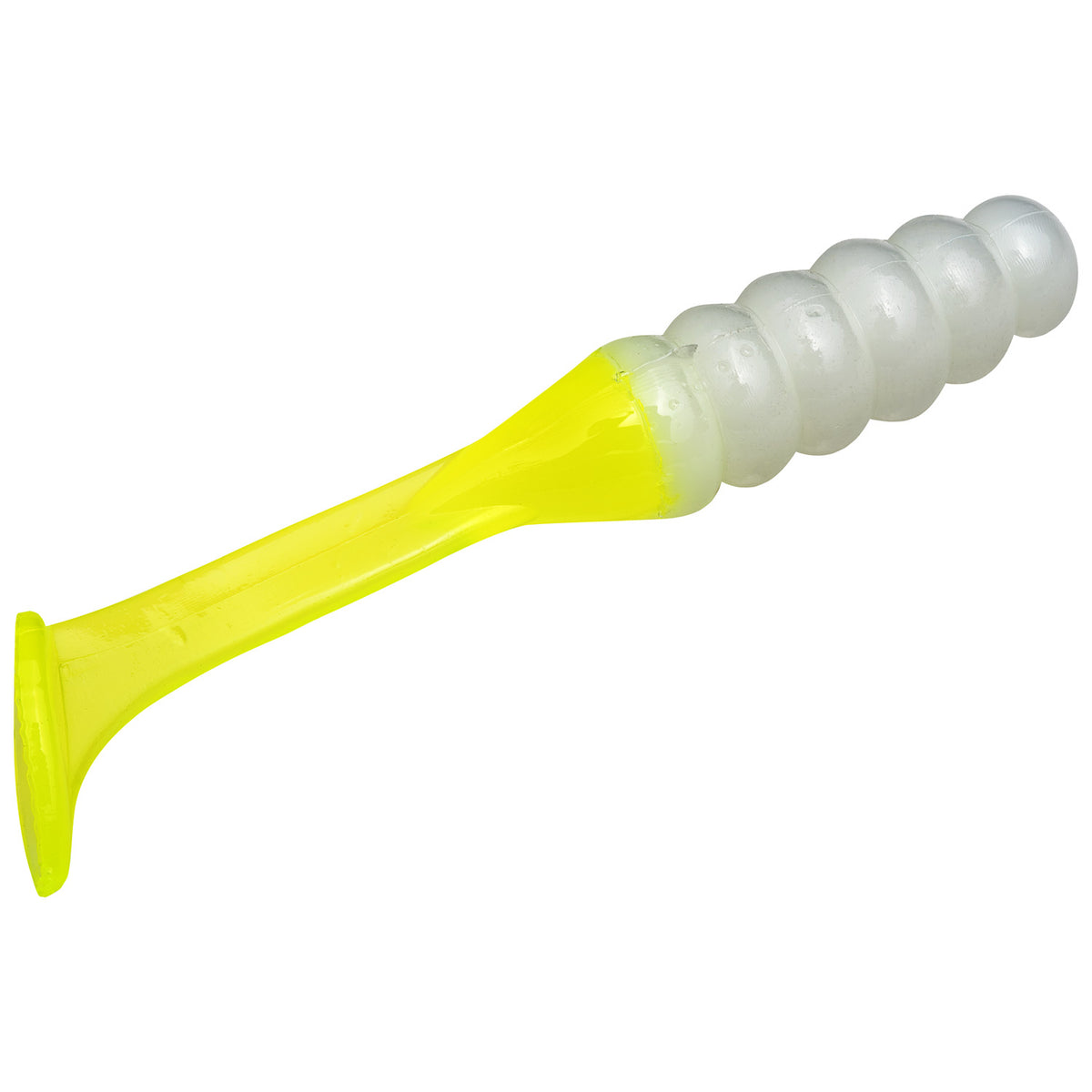 2" Mr. Crappie Slabalicious Soft Bait, 15 Pack