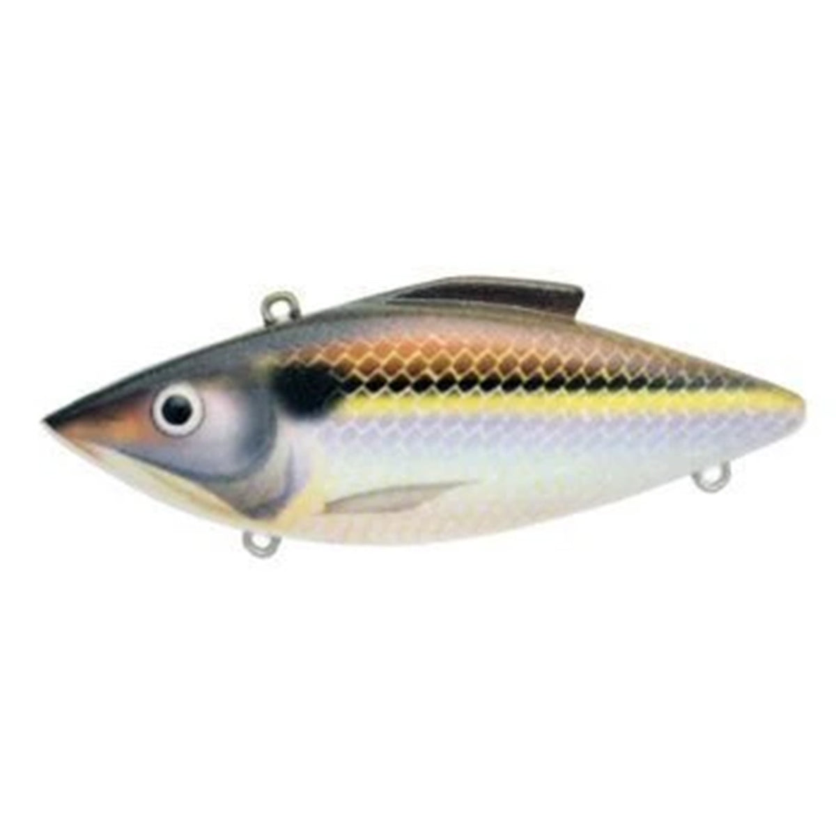 RAT-L-Trap Fishing Lure