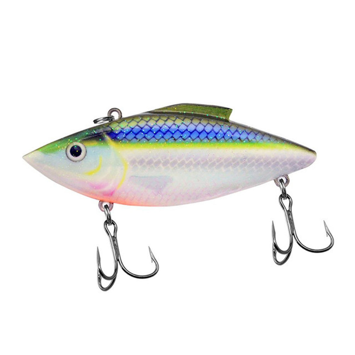 Bill Lewis Knock'N Trap Fishing Lure