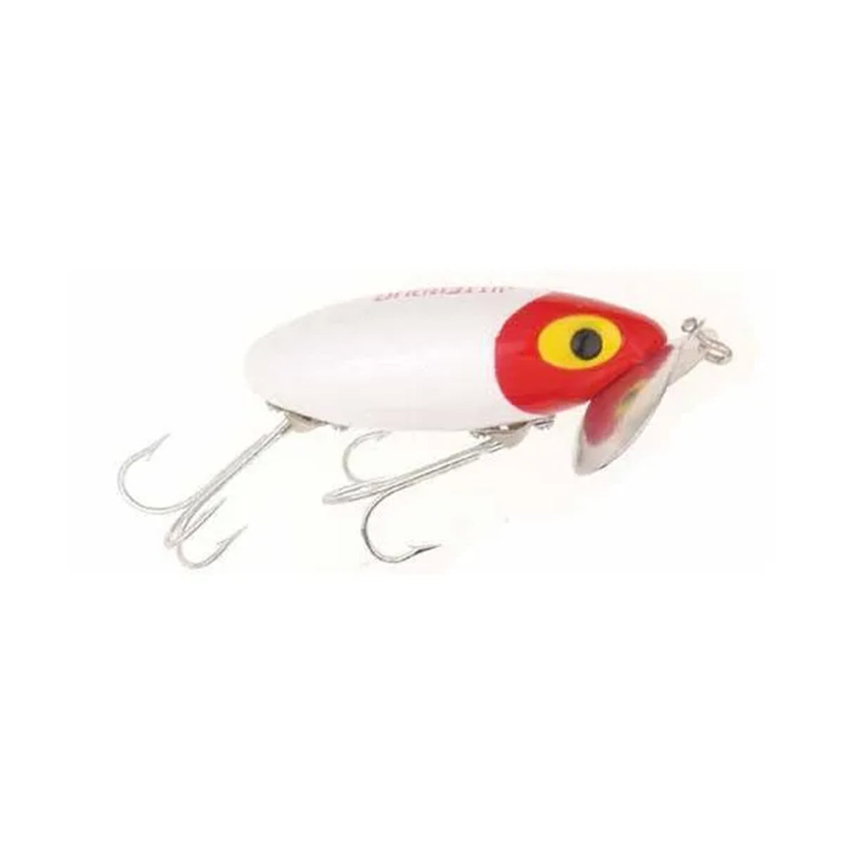 Arbogast Jiggerbug