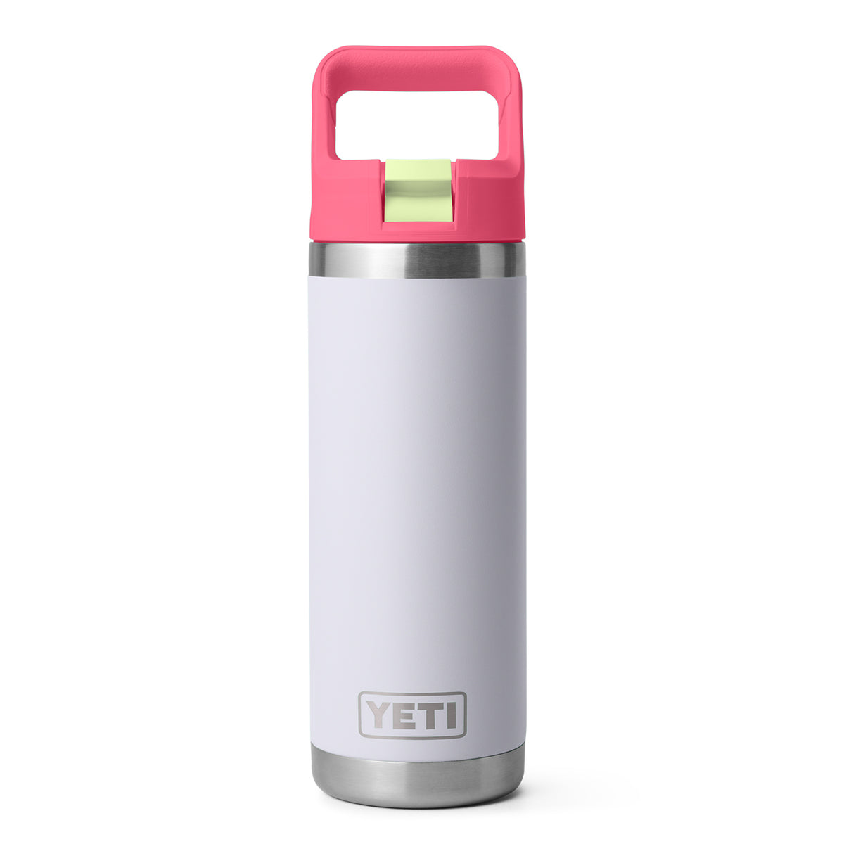 Rambler 18 oz. Water Bottle with Straw Cap