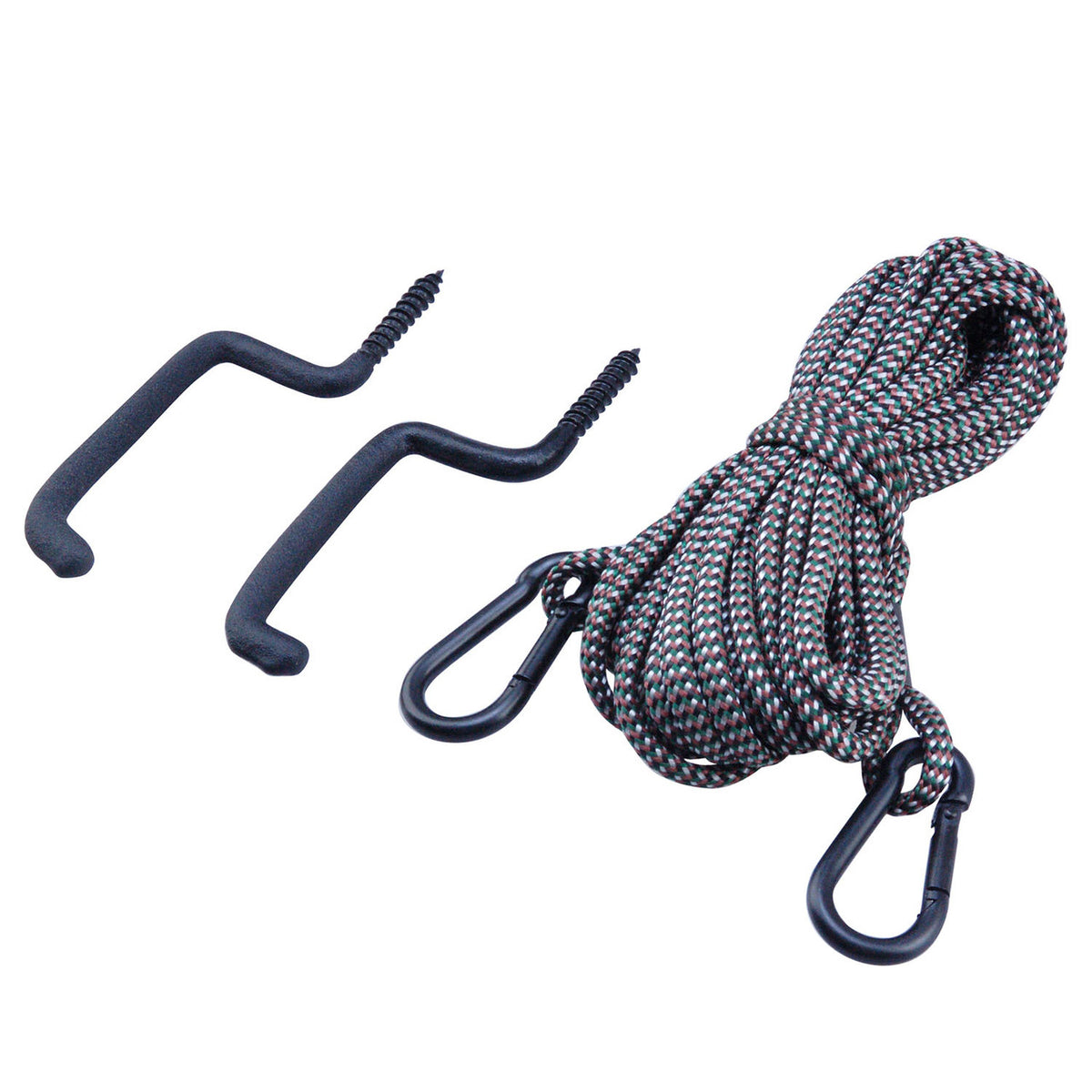 Focus On Tools Ridgeline Gear Holder and Hoist Rope Kit Image