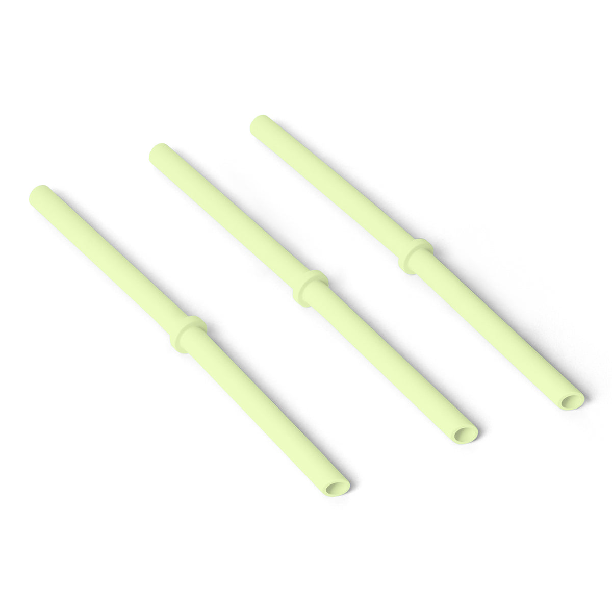 Rambler Silicone Straw Pack