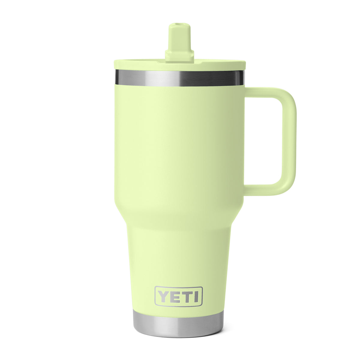 Rambler 30 oz. Travel Straw Mug with Color-Matched Straw Lid