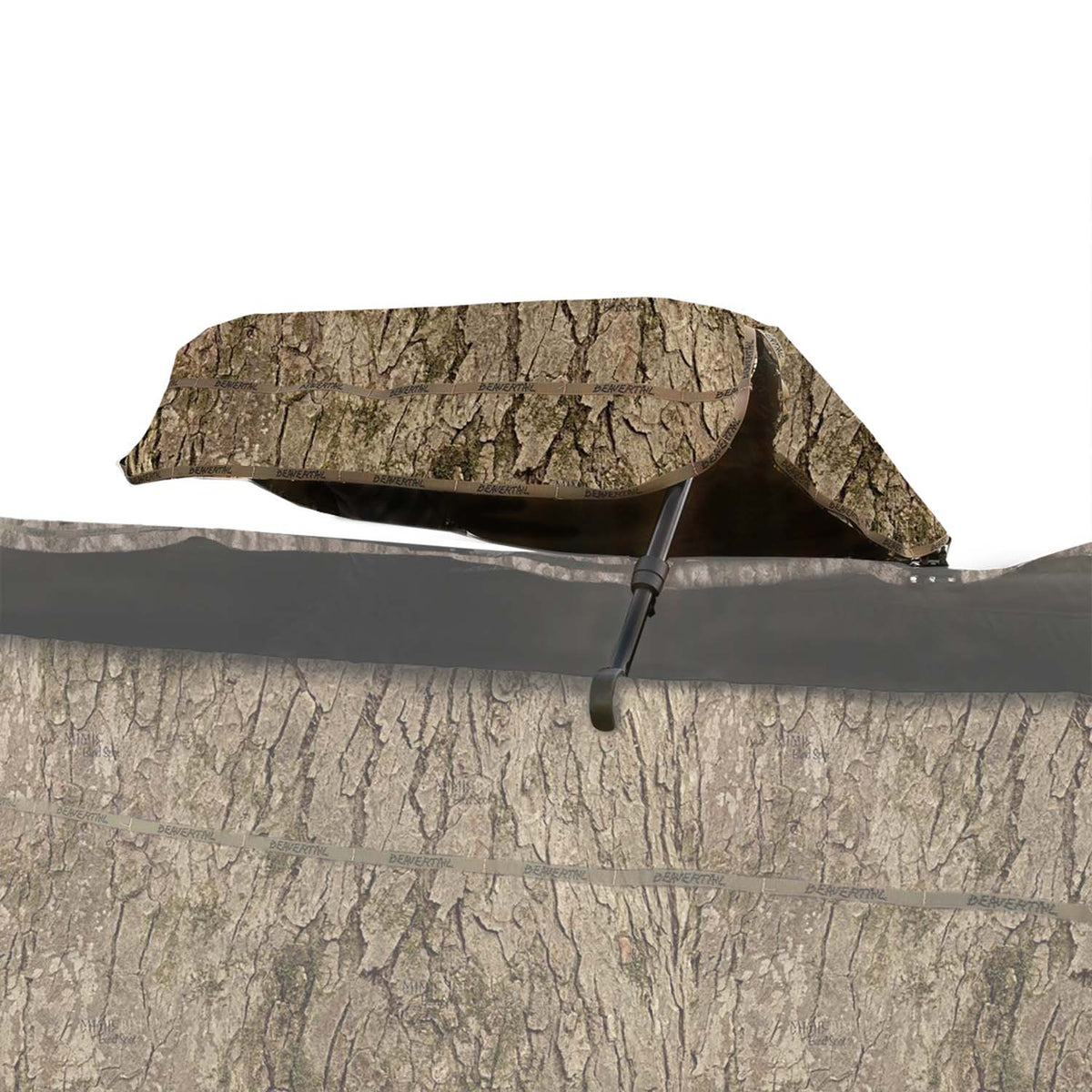 1700/1800 Waterfowl Blind Lids, Set of 4