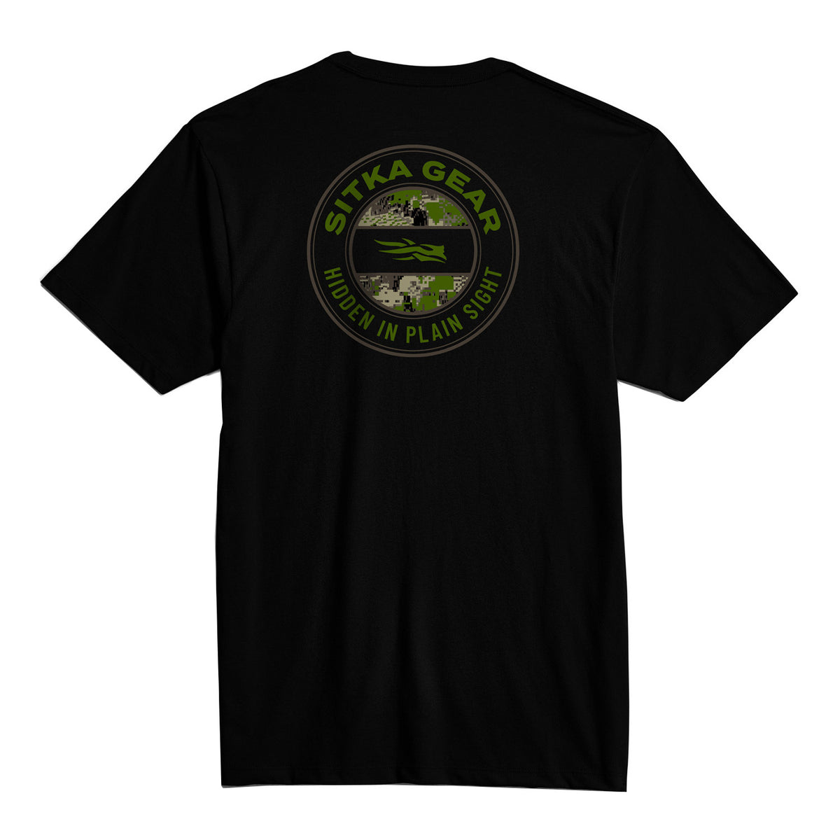 Hidden Optifade Tee