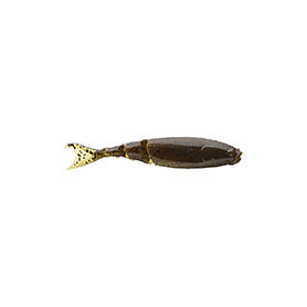 4.5" Razor ShadZ, 4 Pack