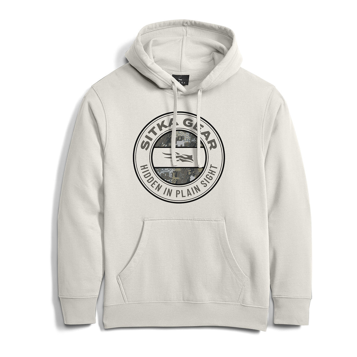 Hidden Optifade Pullover Hoodie