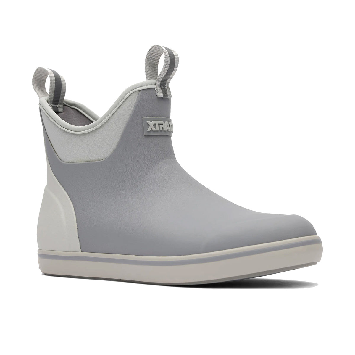 Women's Ankle Deck Boot