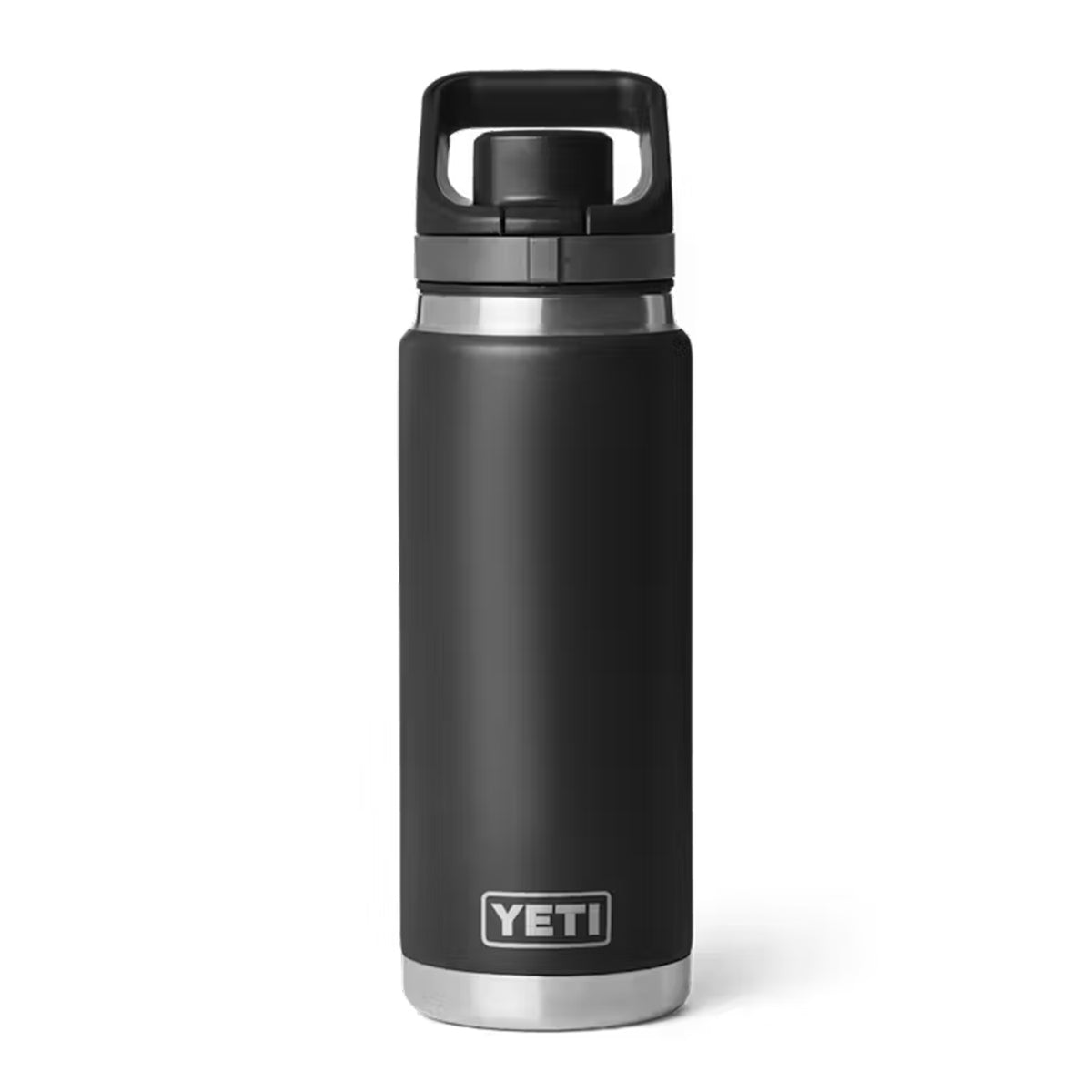 Rambler 26 oz. Water Bottle with Flip Chug Cap