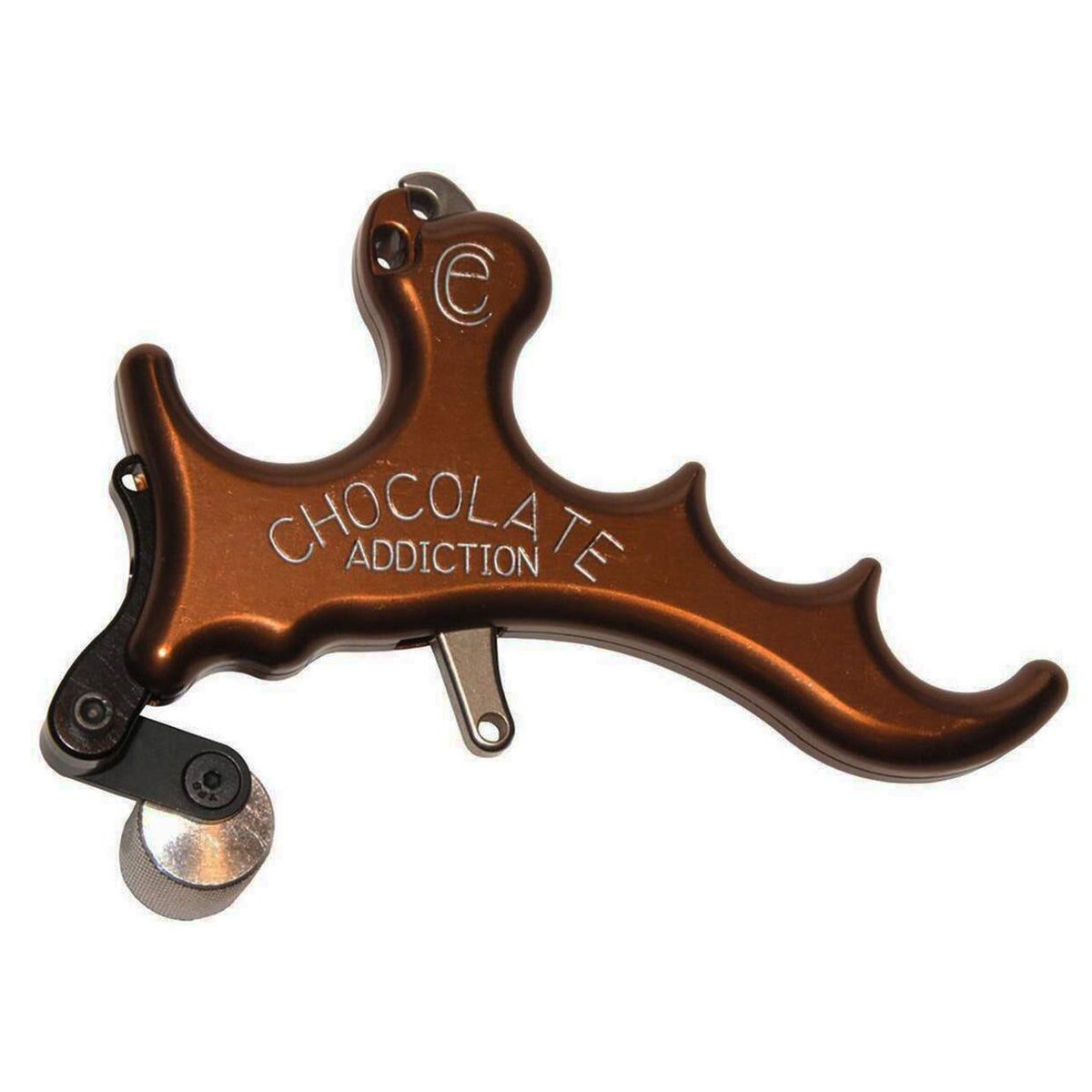 Chocolate Archery Release