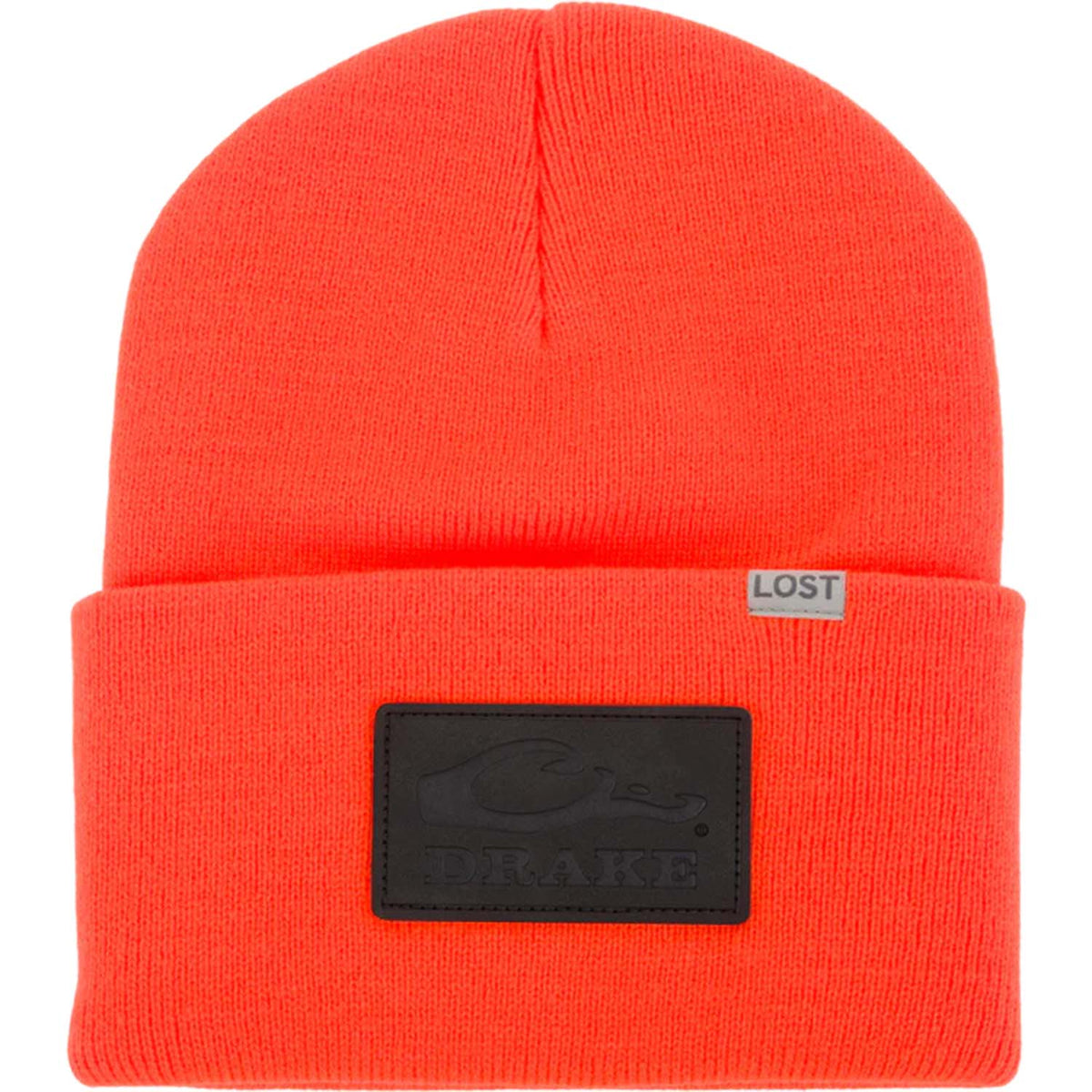 Lost Hat Work Beanie